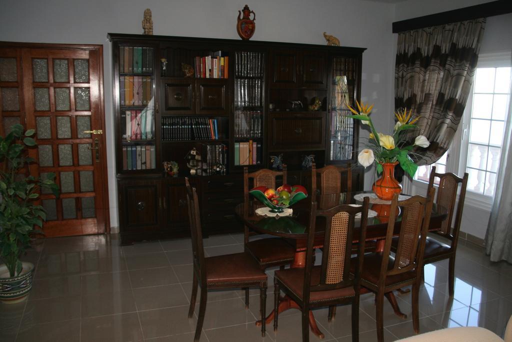 Vivienda Vacacional Paseo Mirabal Icod De Los Vinos Rum bild