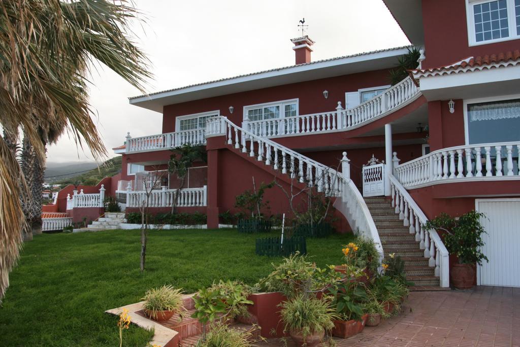 Vivienda Vacacional Paseo Mirabal Icod De Los Vinos Rum bild