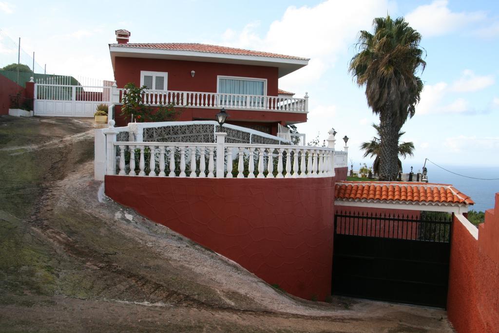 Vivienda Vacacional Paseo Mirabal Icod De Los Vinos Rum bild