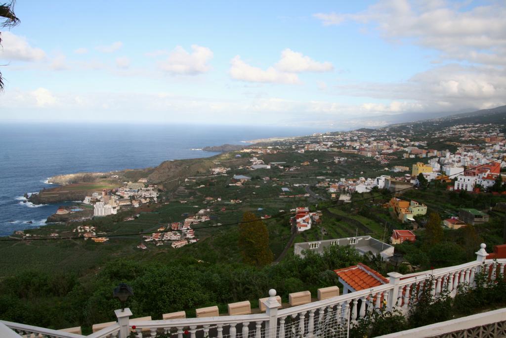 Vivienda Vacacional Paseo Mirabal Icod De Los Vinos Rum bild