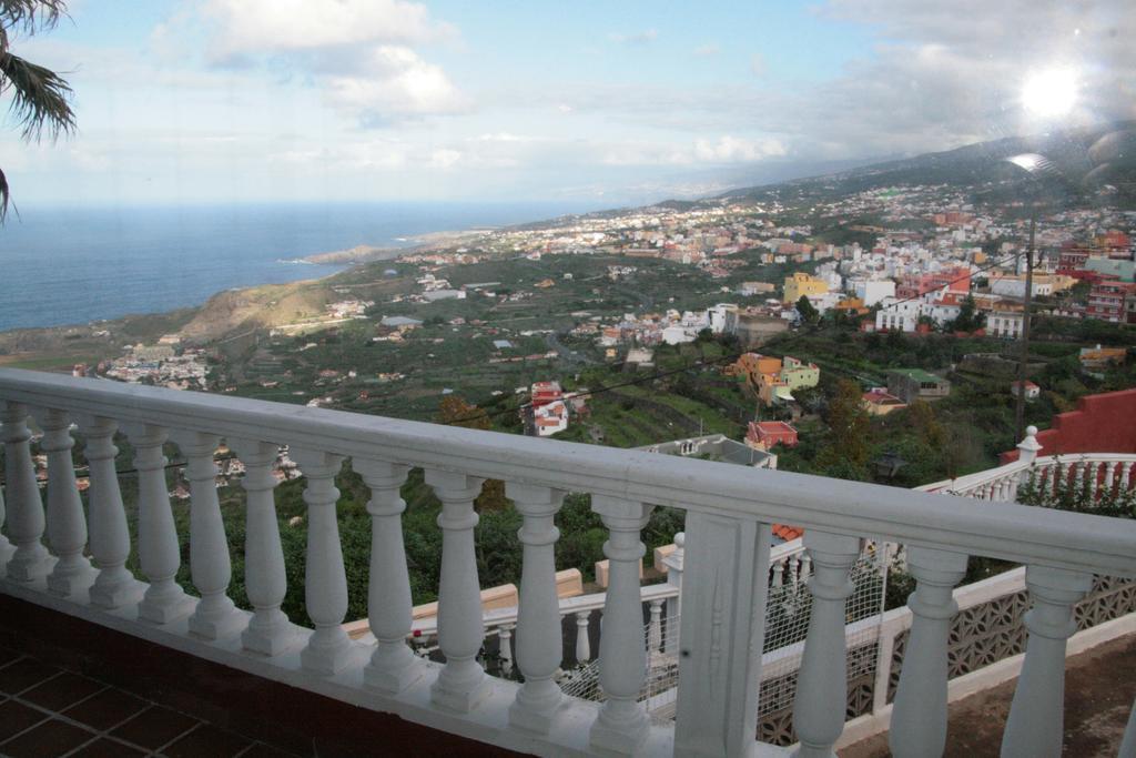 Vivienda Vacacional Paseo Mirabal Icod De Los Vinos Rum bild