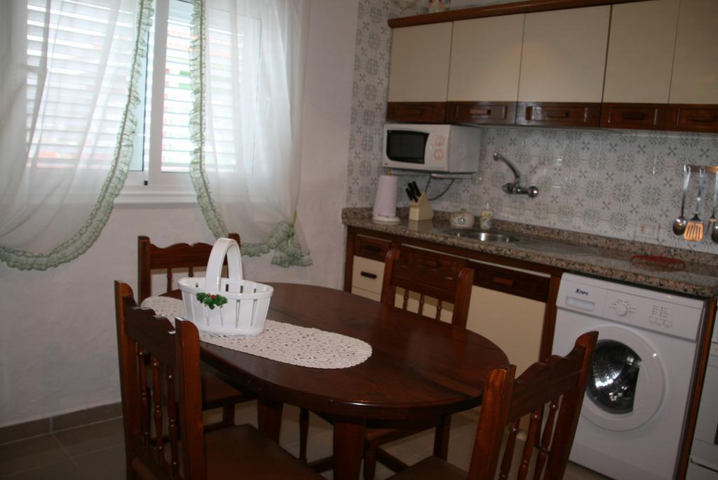 Vivienda Vacacional Paseo Mirabal Icod De Los Vinos Rum bild