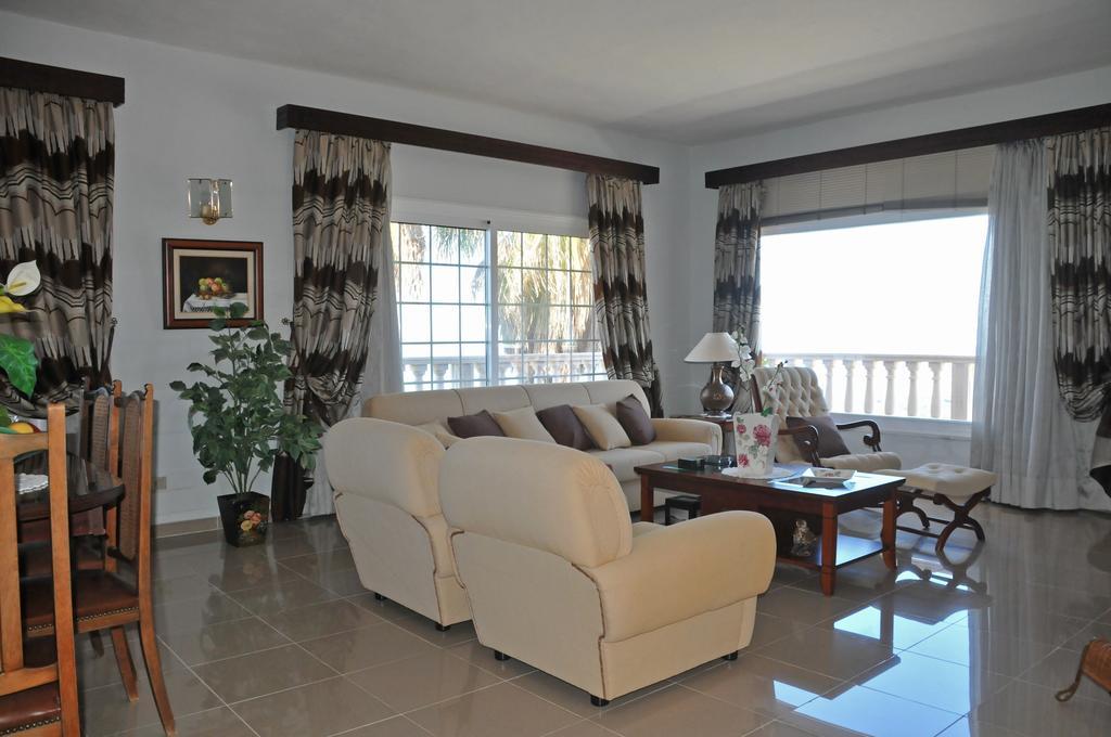 Vivienda Vacacional Paseo Mirabal Icod De Los Vinos Exteriör bild