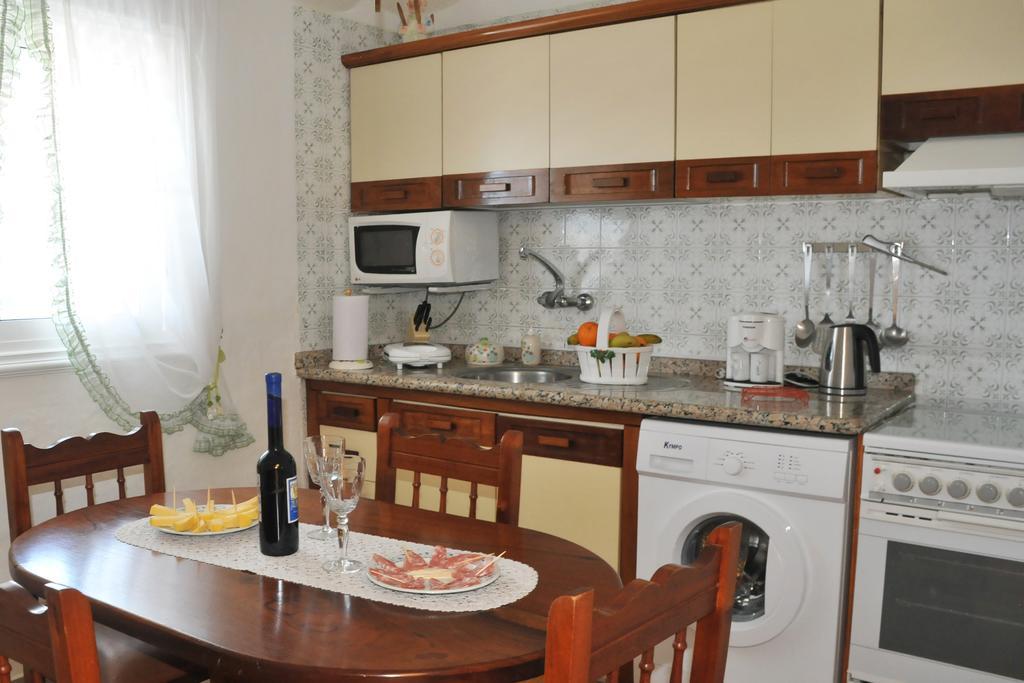 Vivienda Vacacional Paseo Mirabal Icod De Los Vinos Exteriör bild