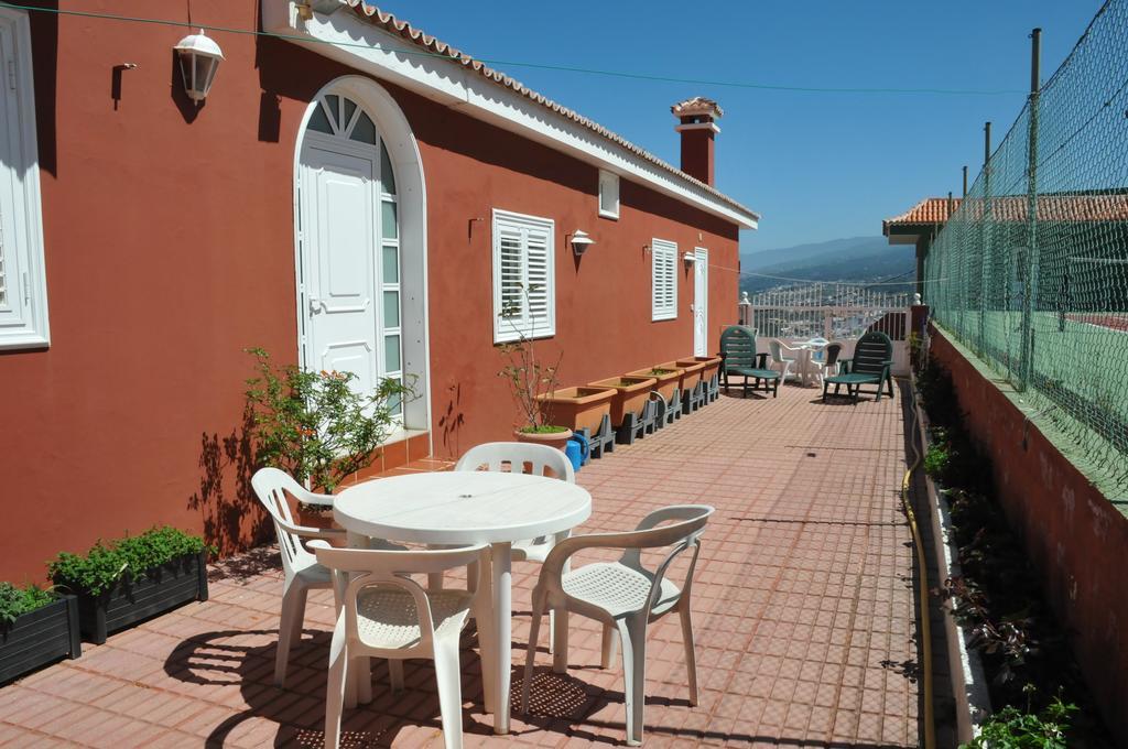 Vivienda Vacacional Paseo Mirabal Icod De Los Vinos Exteriör bild
