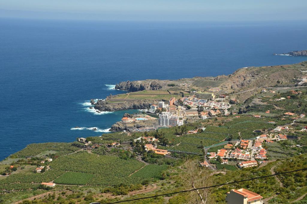 Vivienda Vacacional Paseo Mirabal Icod De Los Vinos Exteriör bild