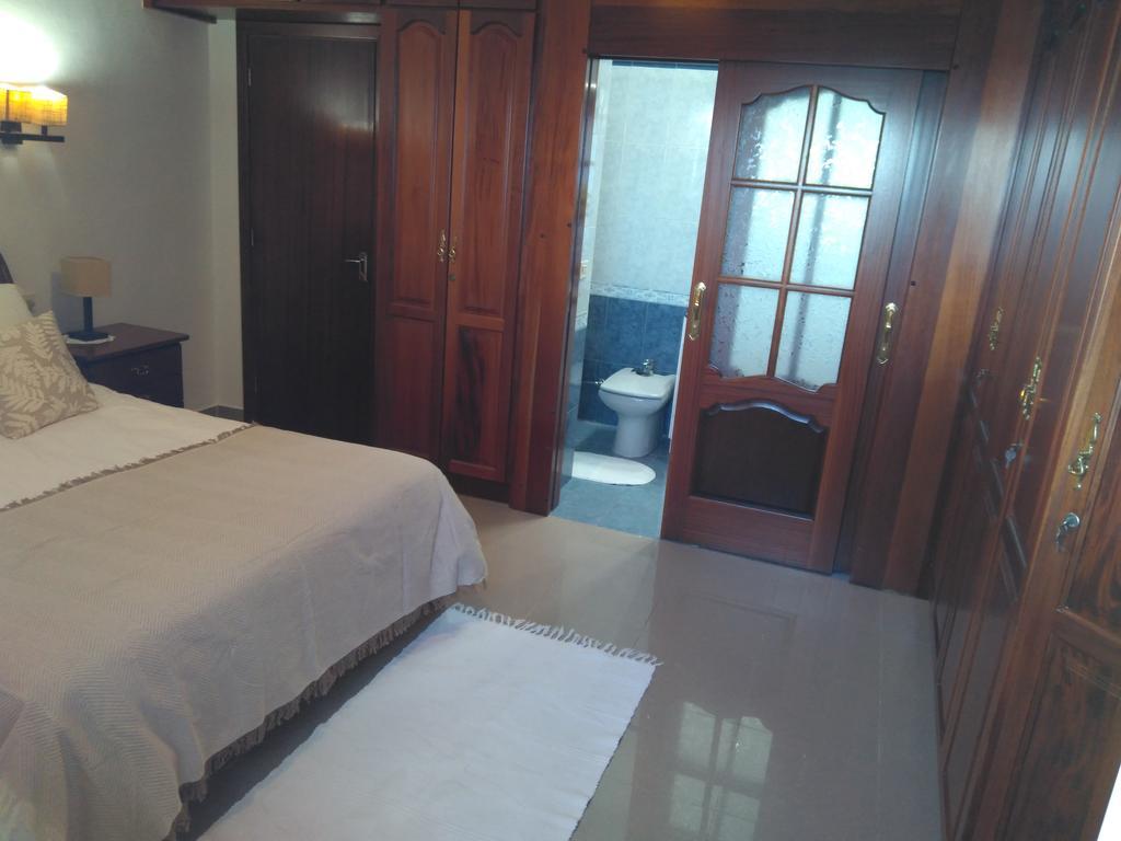 Vivienda Vacacional Paseo Mirabal Icod De Los Vinos Exteriör bild
