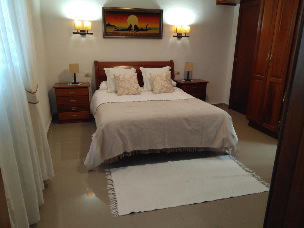 Vivienda Vacacional Paseo Mirabal Icod De Los Vinos Exteriör bild